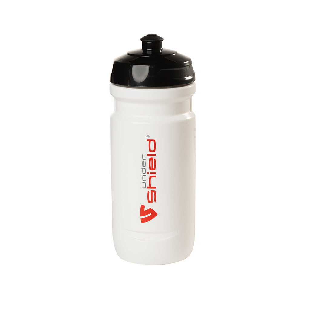 Under Shield® 600ml Fahrrad-Trinkflasche – UNDER SHIELD®