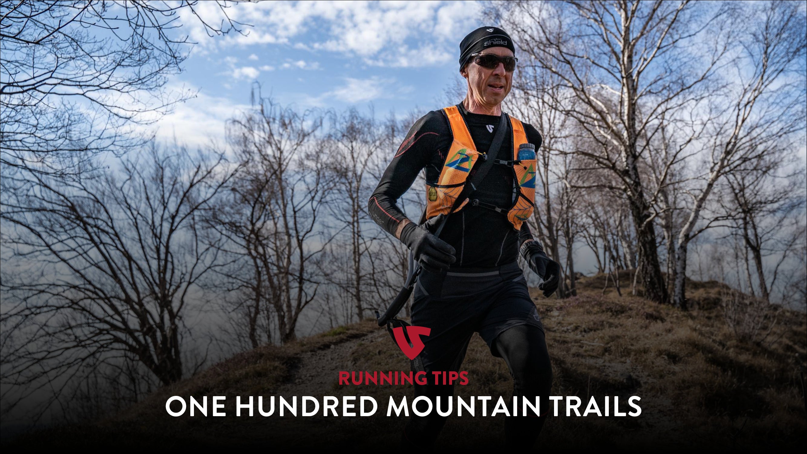 L’Aquila - Gran Sasso One Hundred Mountain Trail