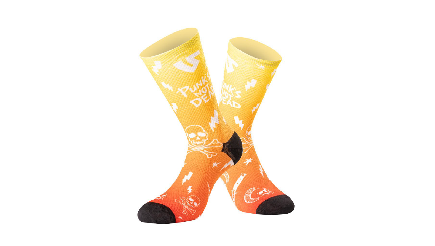 POP POWER SOCKS