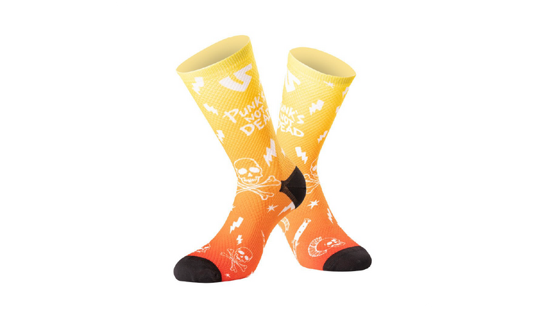 POP POWER SOCKS
