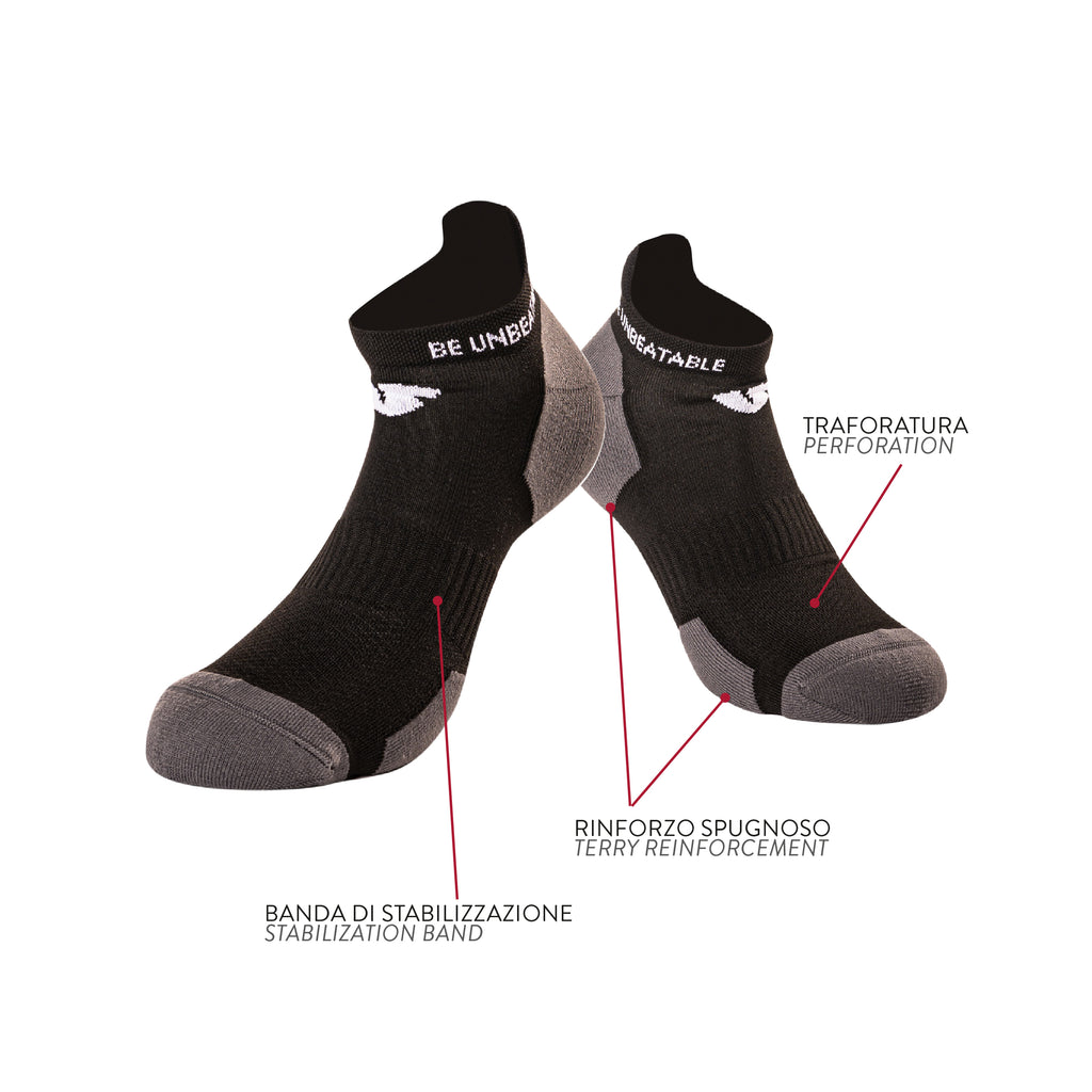 Under Shield® ARIA Technische Sportsocken