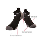 Under Shield® ARIA Technische Sportsocken