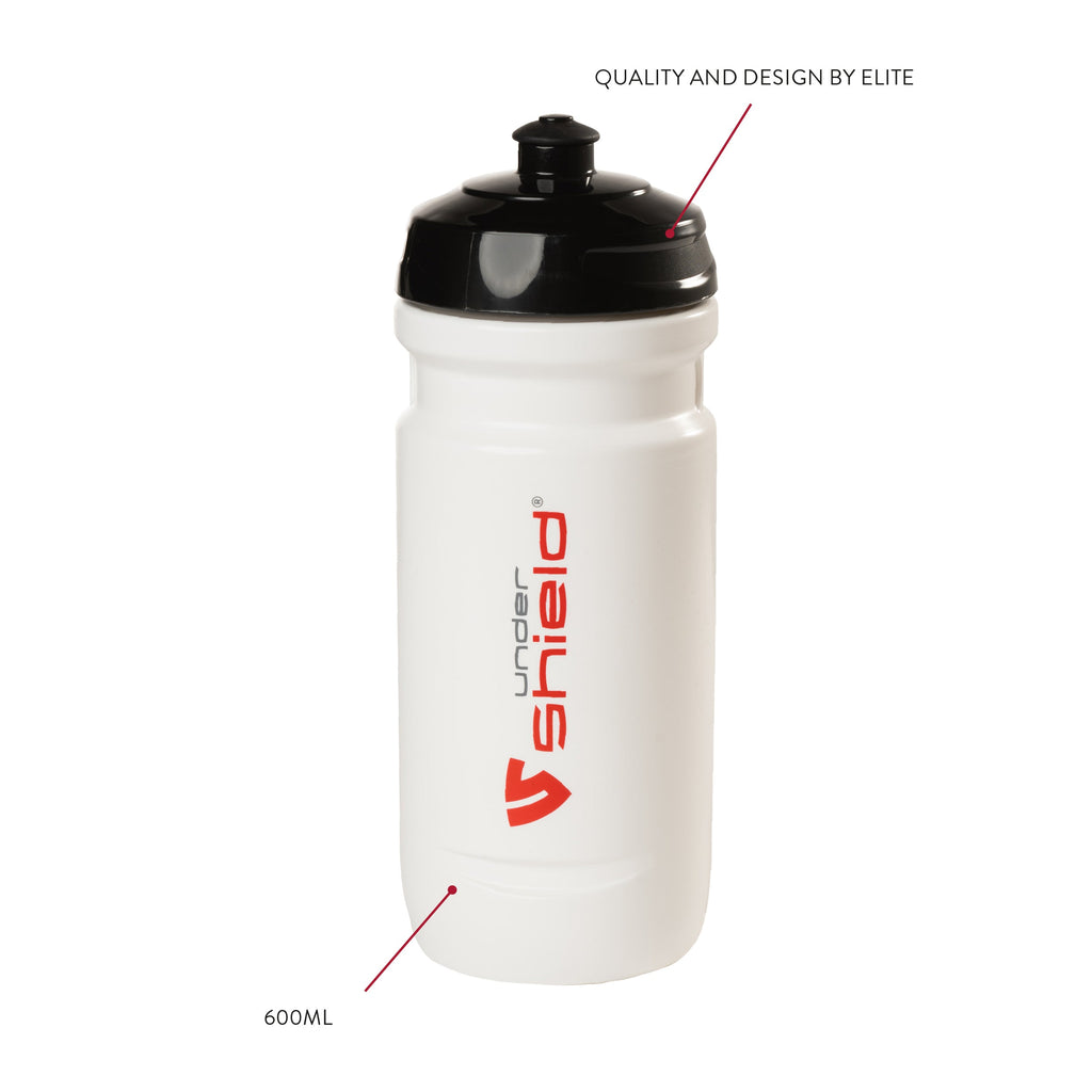 Borraccia per bici 600ml Under Shield®