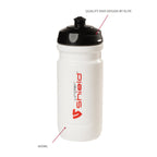 Borraccia per bici 600ml Under Shield®
