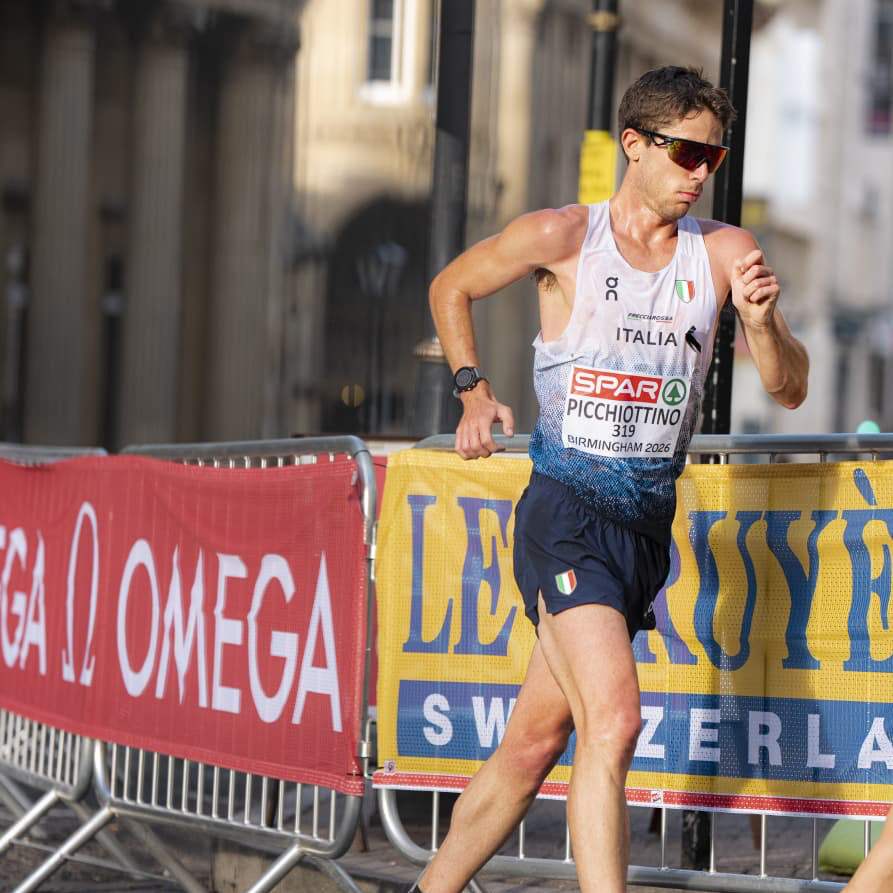 Gianluca Picchiottino