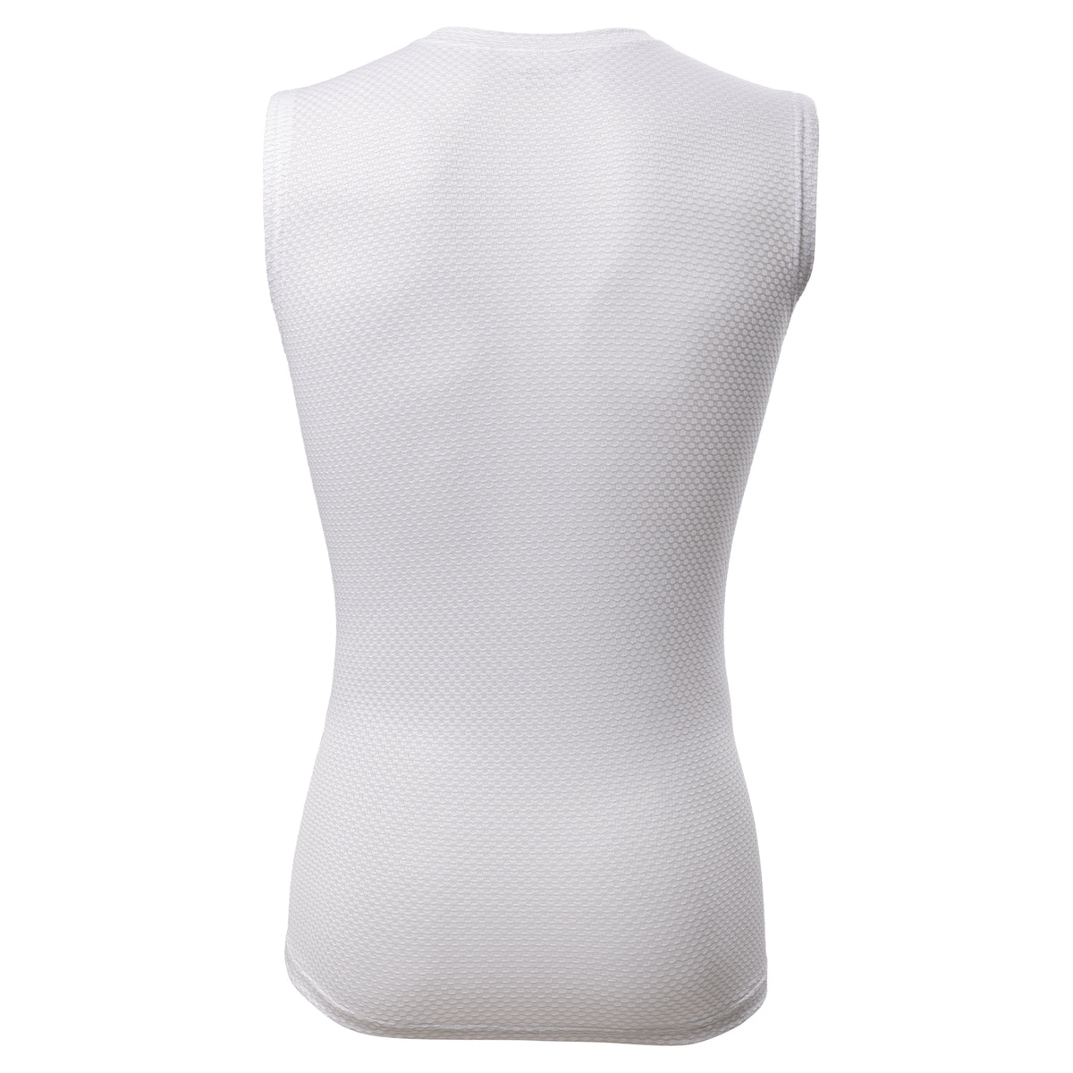Débardeur technique Under Shield® HERO MOCK MESH SANS MANCHES