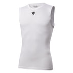 Débardeur technique Under Shield® HERO MOCK MESH SANS MANCHES