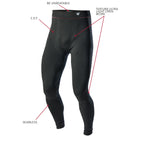 Under Shield® HERO PANT WARM Men's Technical Pants