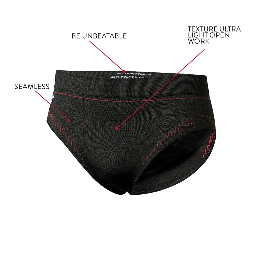 Under Shield® HERO SLIP Herren-Funktionsunterwäsche