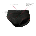 Under Shield® HERO SLIP Herren-Funktionsunterwäsche