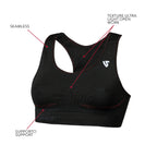 Technisches Damen-Top Under Shield® Hero Top