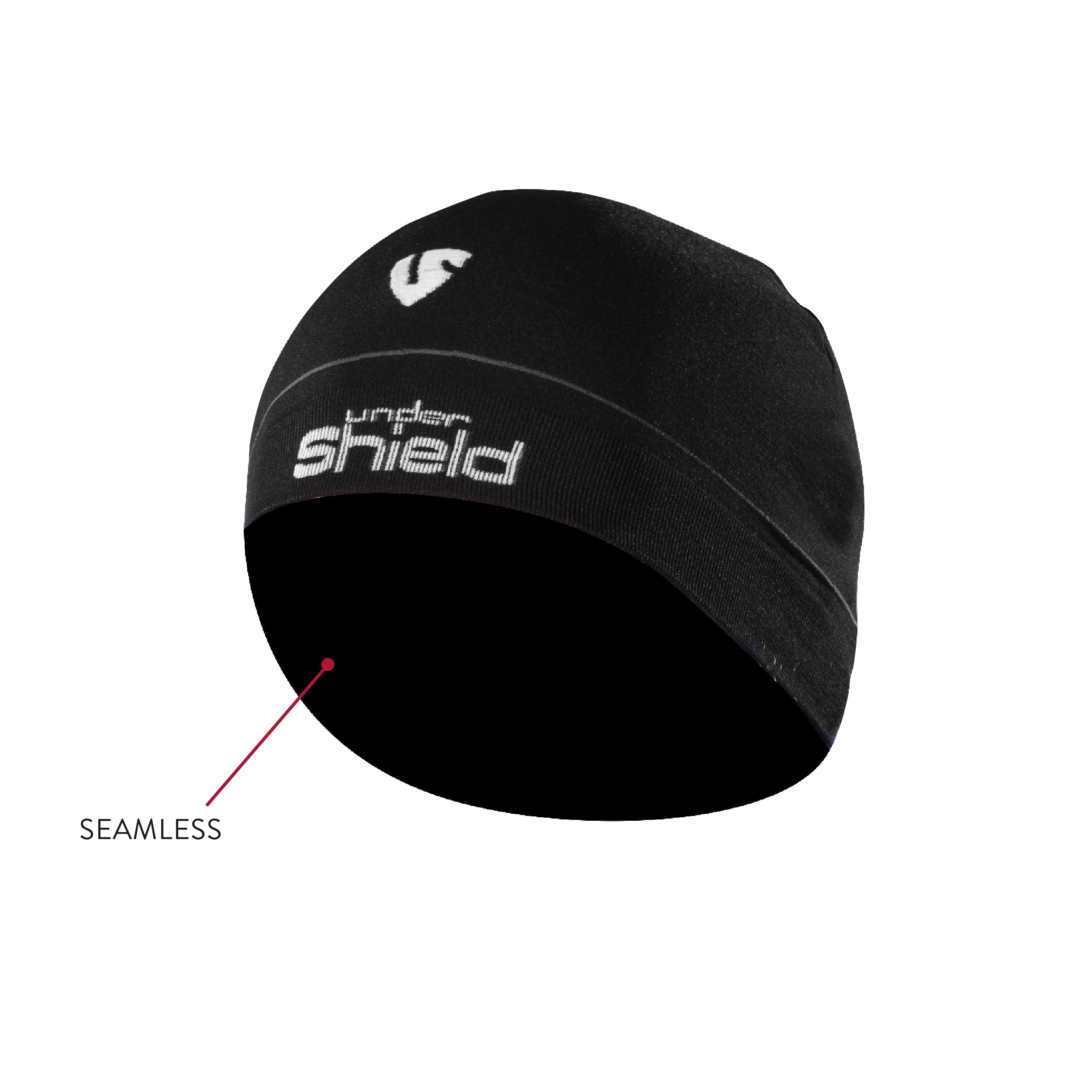Calotta sottocasco Under Shield® HELMET CAP MULTISPORT