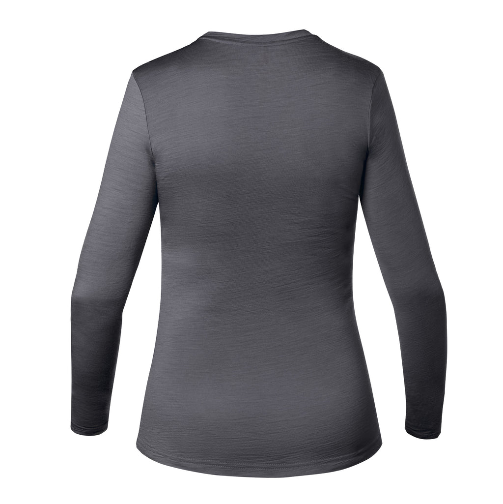 maglia maniche lunghe - 1