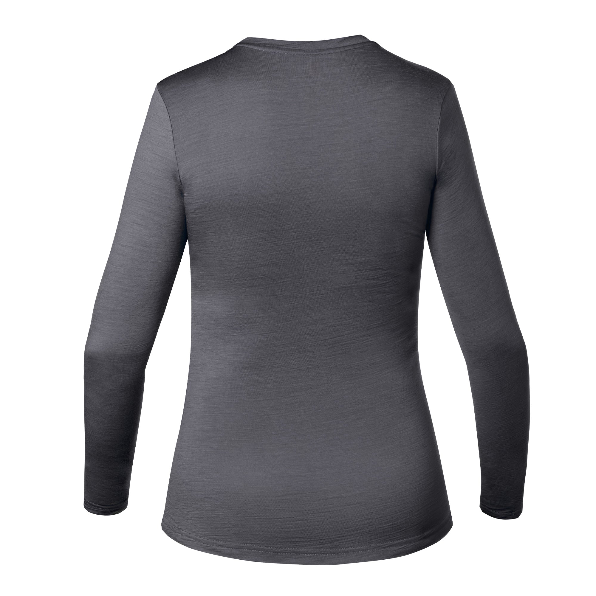 maglia maniche lunghe - 1