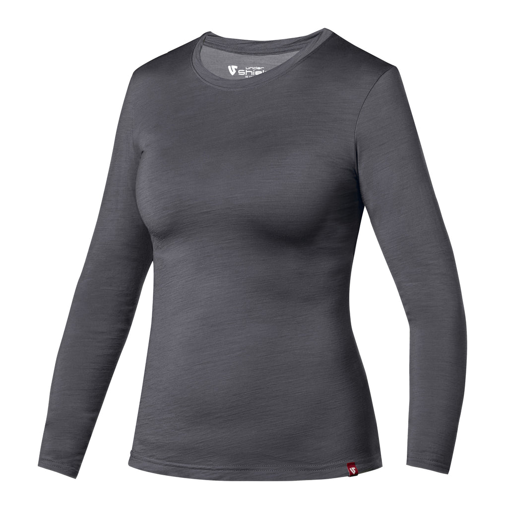 maglia maniche lunghe - 0