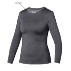 maglia maniche lunghe - 2