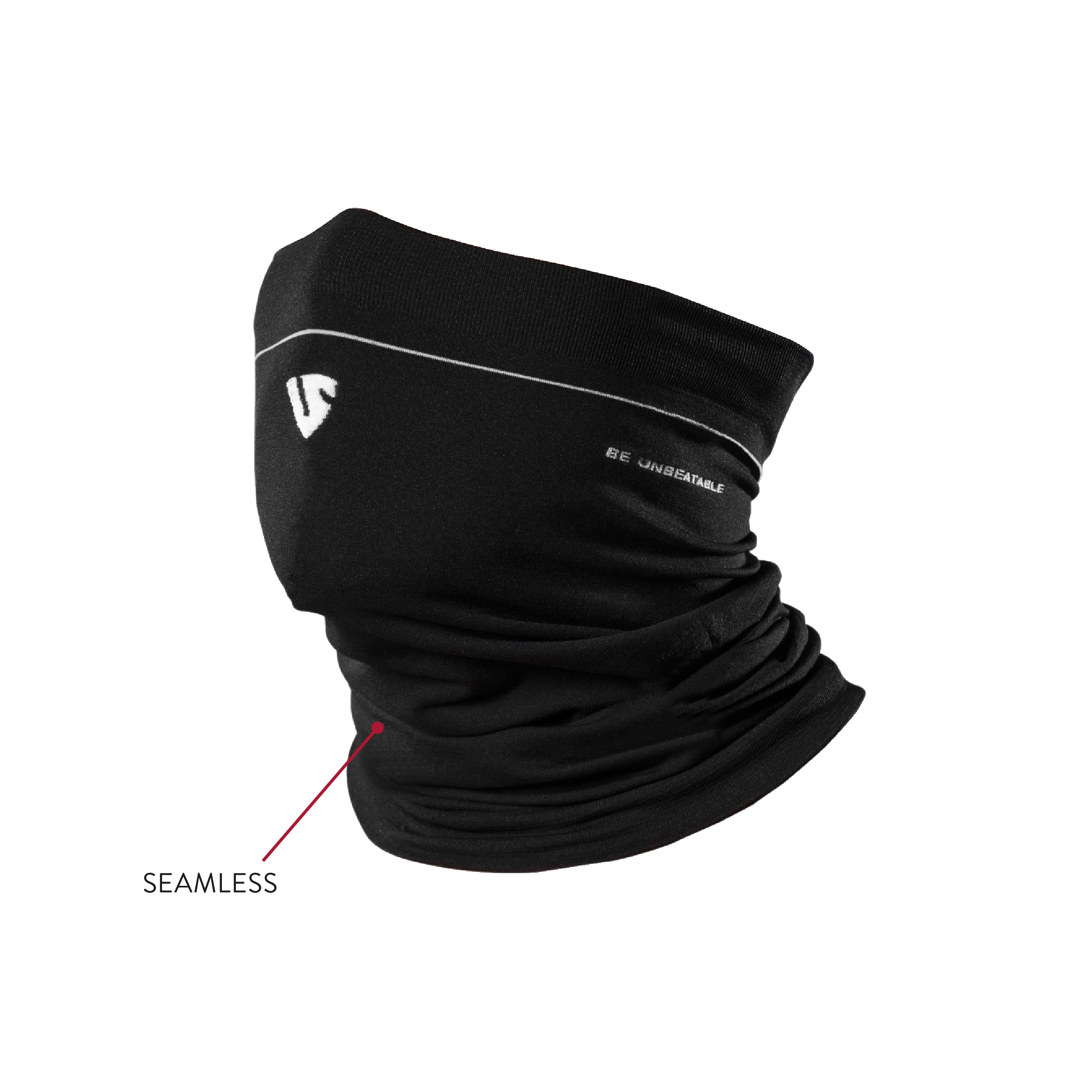 Scaldacollo sportivo Under Shield® HERO NECK WARMER
