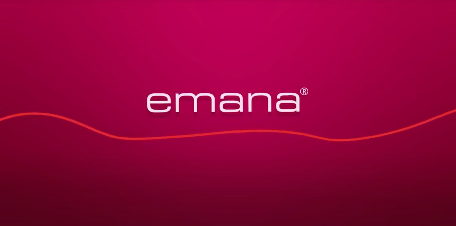 EmanaВ®, the fiber of well-being - UNDER SHIELD®