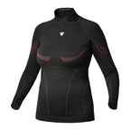 Under Shield® HERO TURTLE NECK WARM PLUS long-sleeved high-neck technical shirt