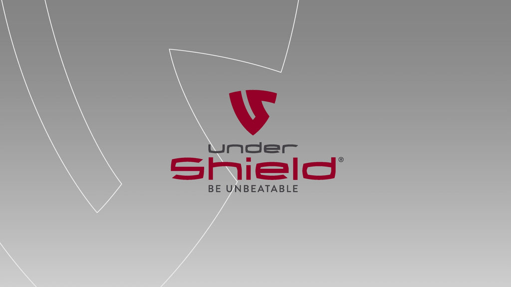 Under Shield® HERO LONG SLEEVE Technical Long Sleeve Jersey