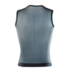 CANOTTA TRAFORATA UOMO - HERO NO SLEEVE MESH ULTRA LIGHT - 2