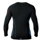 MAGLIA MANICHE LUNGHE MEDIUM - HERO LONG SLEEVE - 1