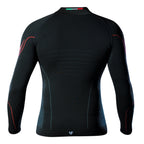 LUPETTO TECNICO - HERO TURTLE NECK WARM PLUS - 1