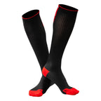 Calze sportive a compressione graduata Under Shield® PUSH