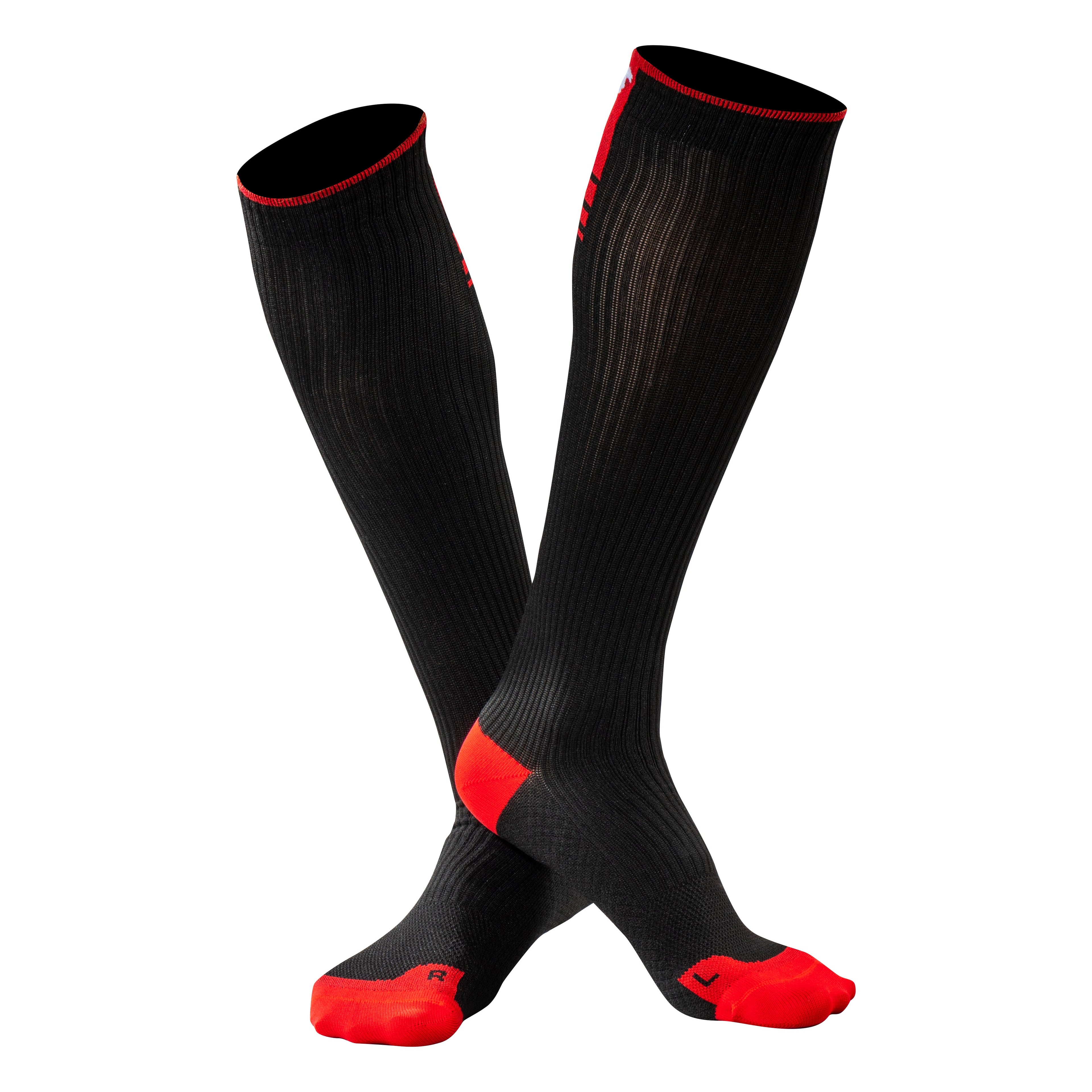 CALZA TECNICA COMPRESSIVA - PUSH - 0