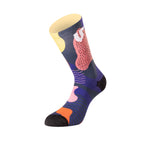 CALZA STAMPATA - FUNKY CAMO - 2