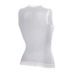 CANOTTA TRAFORATA DONNA - HERO NO SLEEVE MESH ULTRA LIGHT - 3