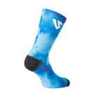 CALZA STAMPATA - TYE DYE - 4