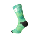 CALZA STAMPATA - TYE DYE - 9