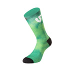 CALZA STAMPATA - TYE DYE - 14