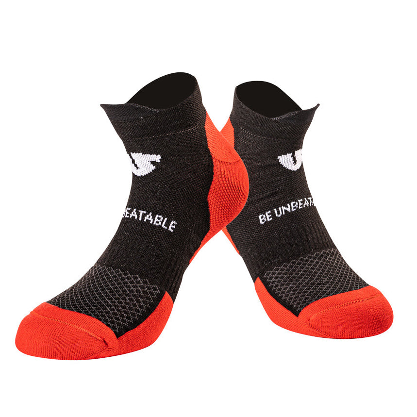 CALZA FANTASMINO LANA MERINO - COMFY - 0