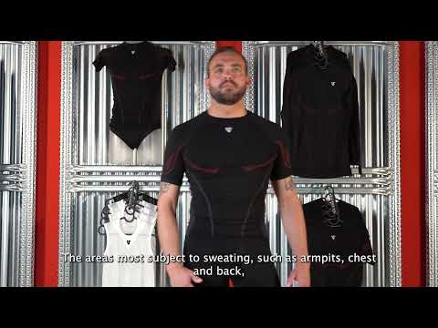 Under Shield® HERO SHORT SLEEVE Technical Jersey