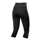 PANTALONE 3/4 TECNICO DONNA - HERO PANT WARM - 1