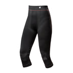 PANTALONE 3/4 TECNICO DONNA - HERO PANT WARM - 0