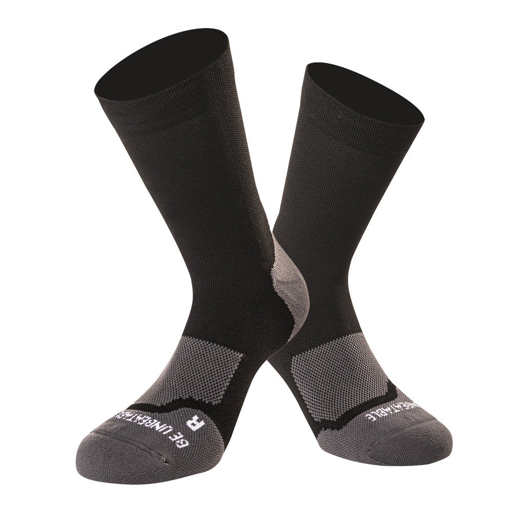 CALZA TECNICA - PEAK SHORT - 1