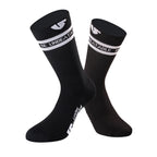 CALZA TECNICA Q SKIN - STRIPES - 0